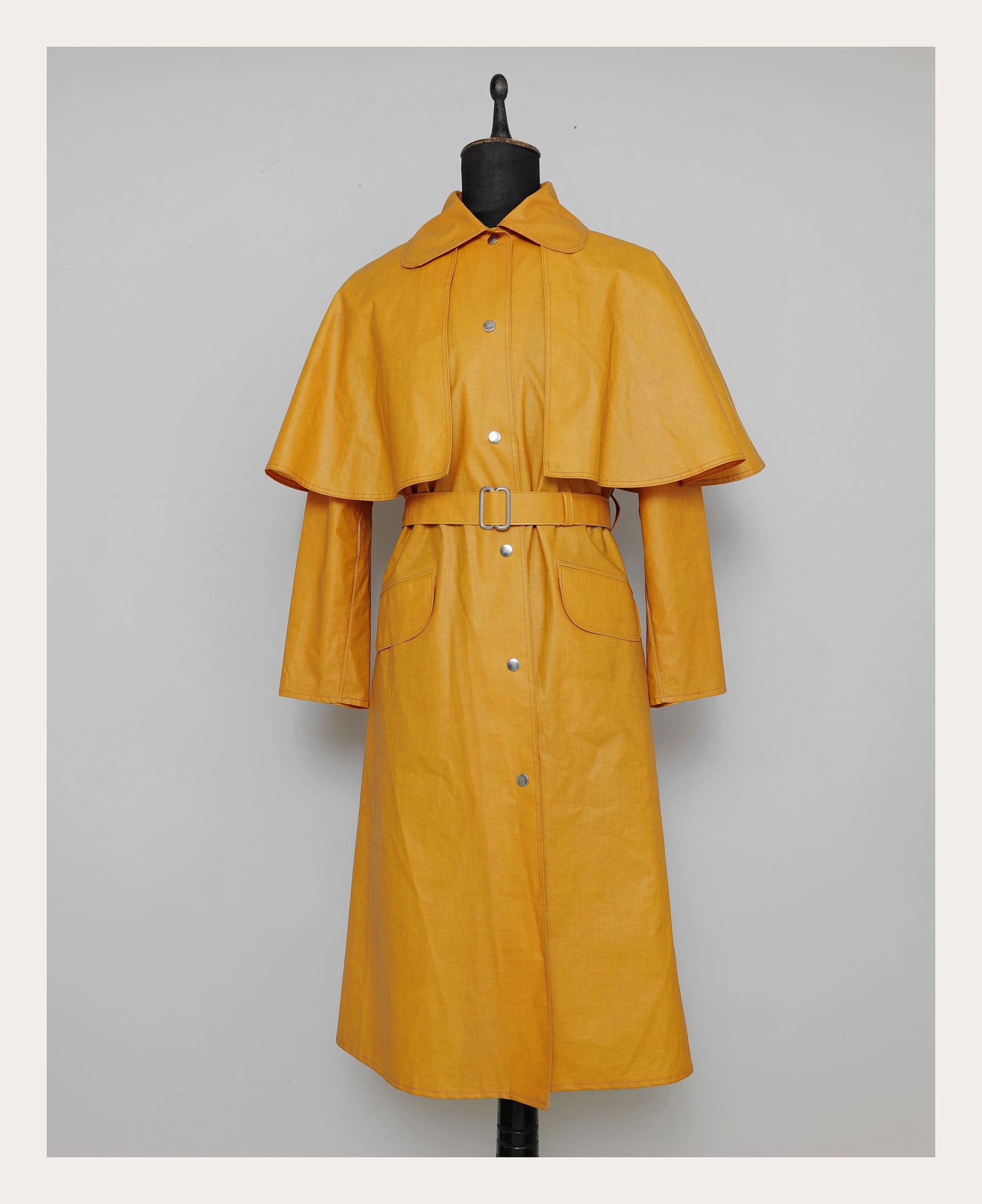 GARMENTS