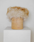 Sheepskin Winter Hat