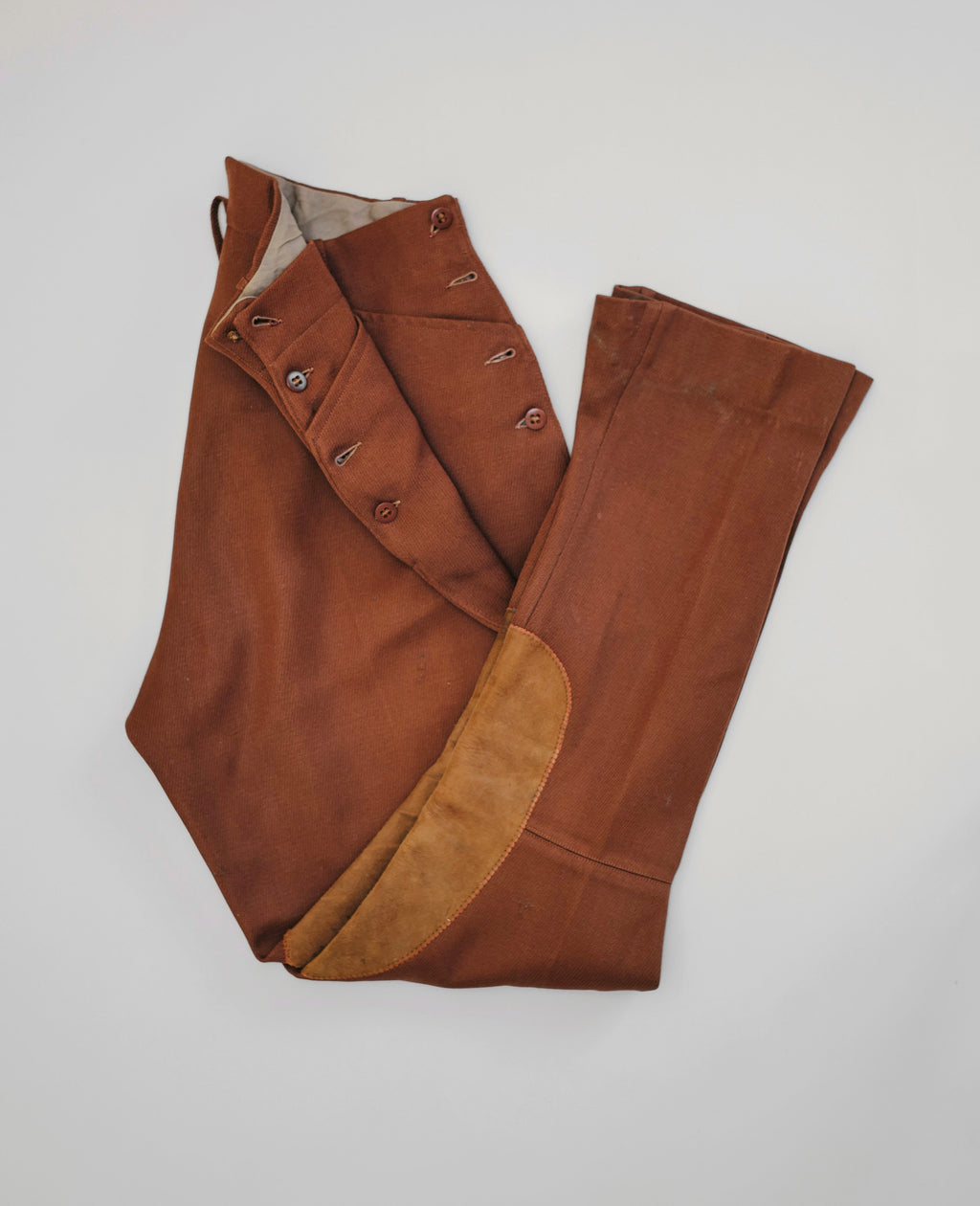 1940s Riding pants.