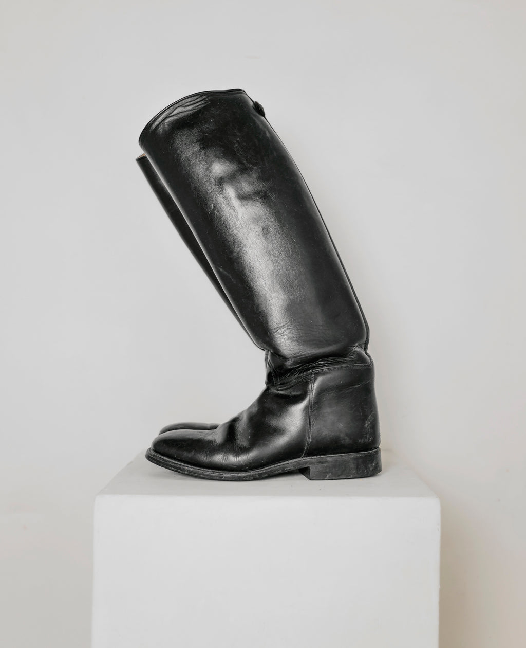 Dressage Riding boots