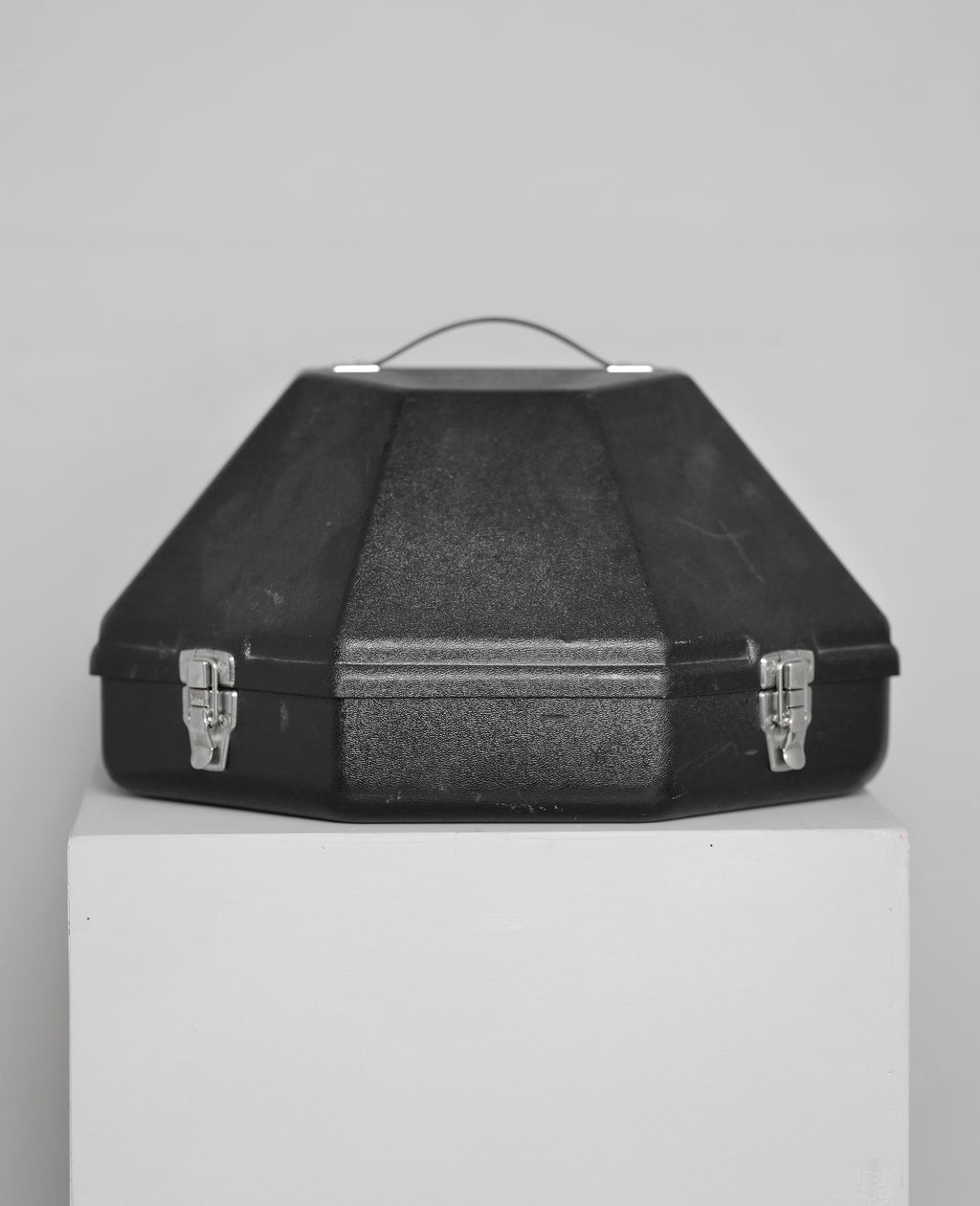 Cowboy hat case