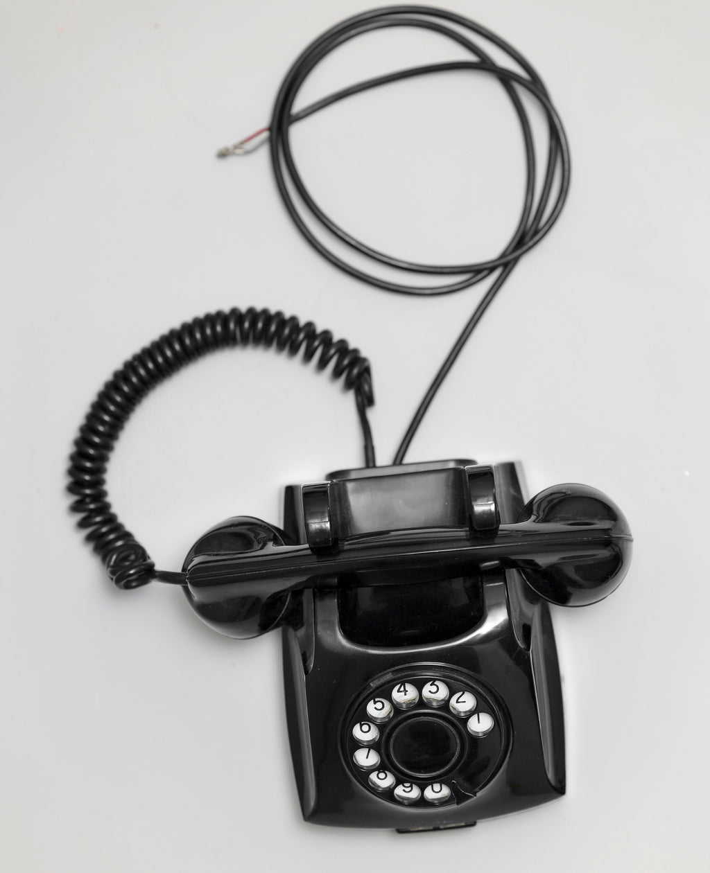 Rotary Phone 1950s