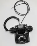 Rotary Phone 1950s