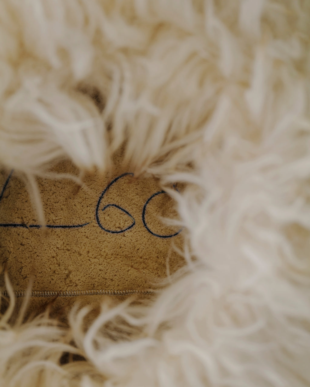Sheepskin Winter Hat