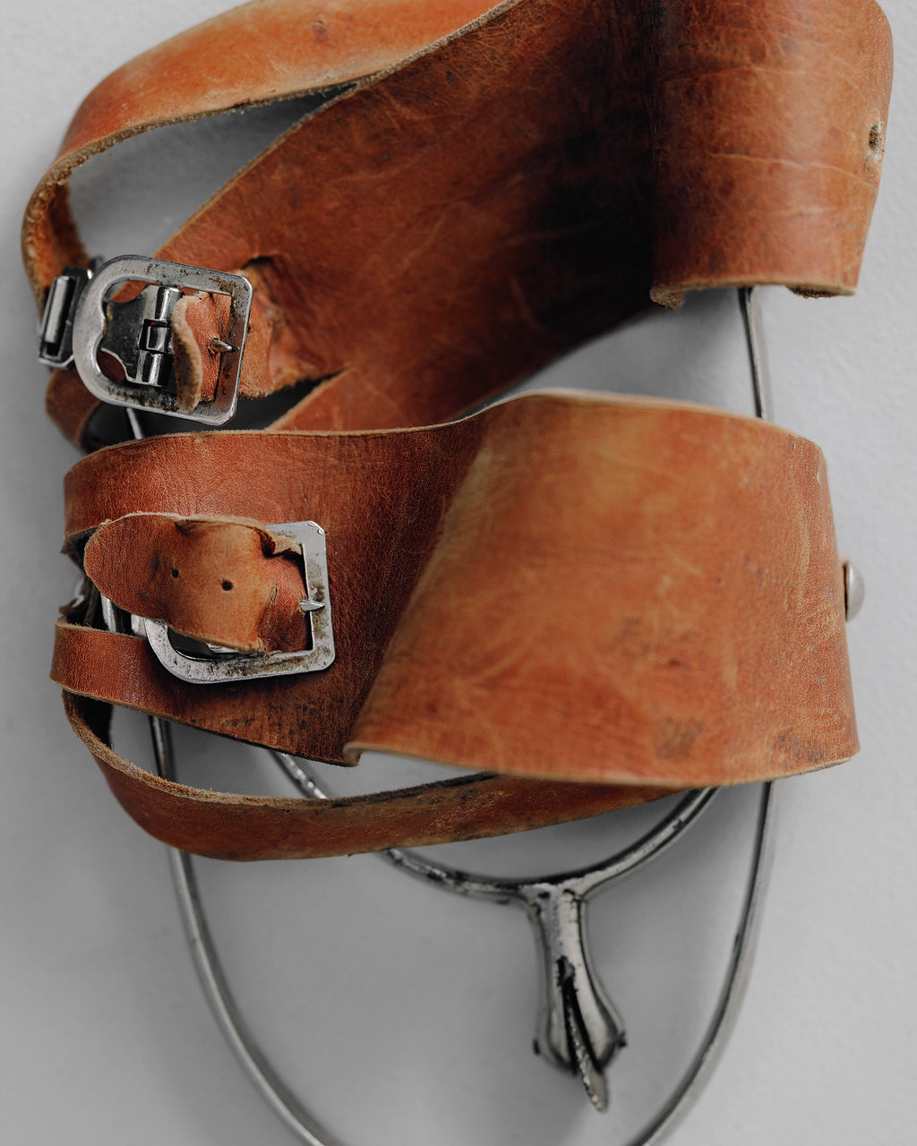 Vintage Spur