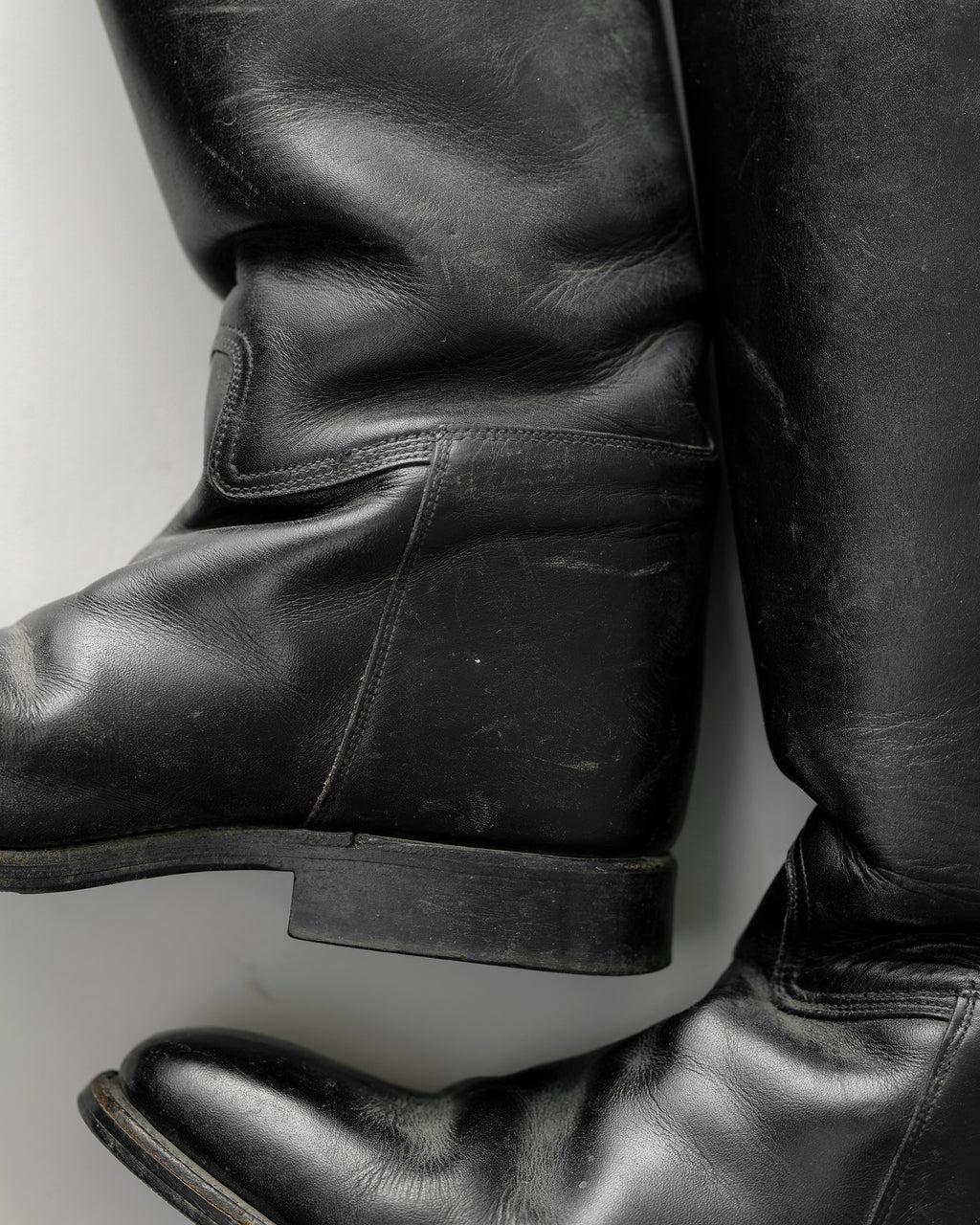 Dressage Riding boots