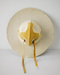 Cowboy hat from SHE COULD HAVE BEEN A COWBOY.