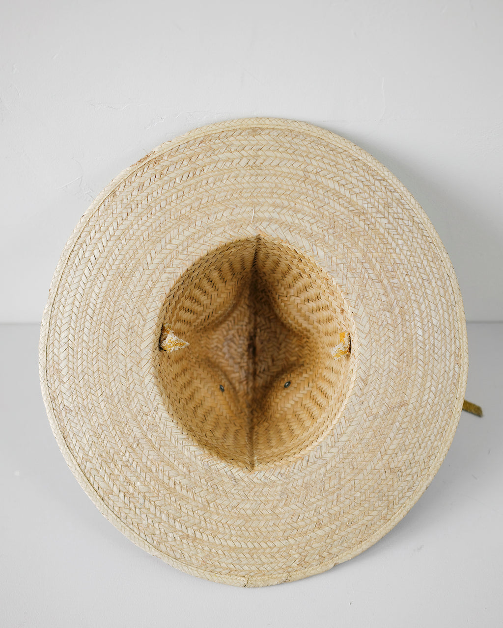 Cowboy hat from SHE COULD HAVE BEEN A COWBOY.
