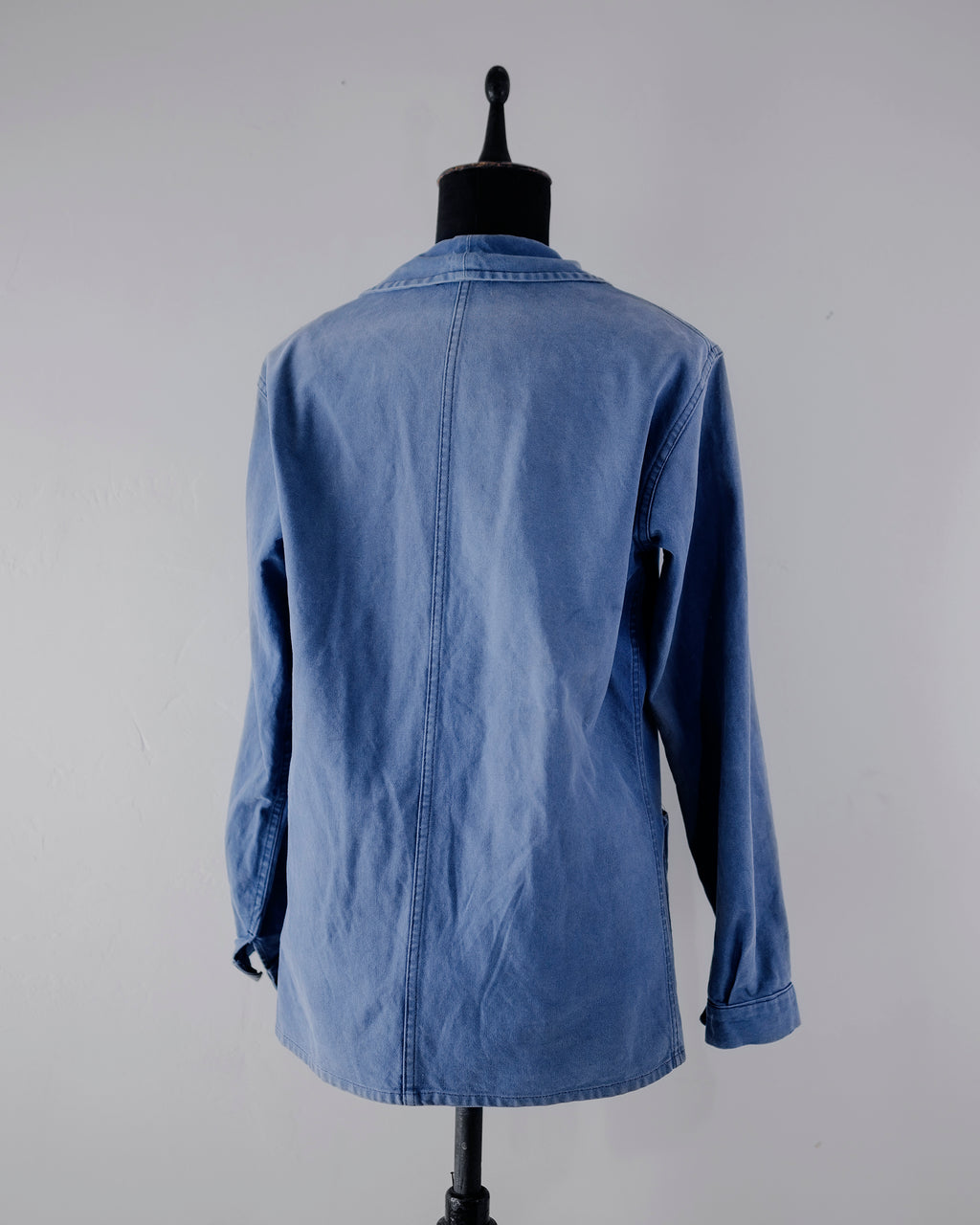 Vintage French workwear Jacket