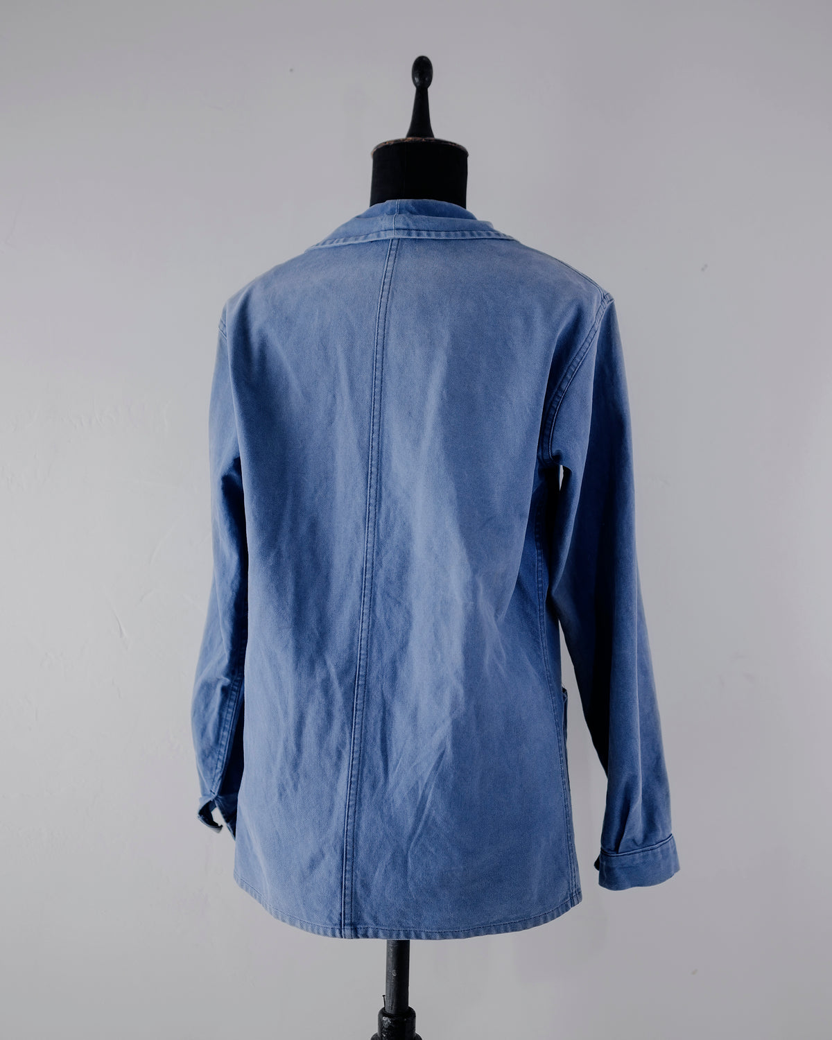 Vintage French workwear Jacket