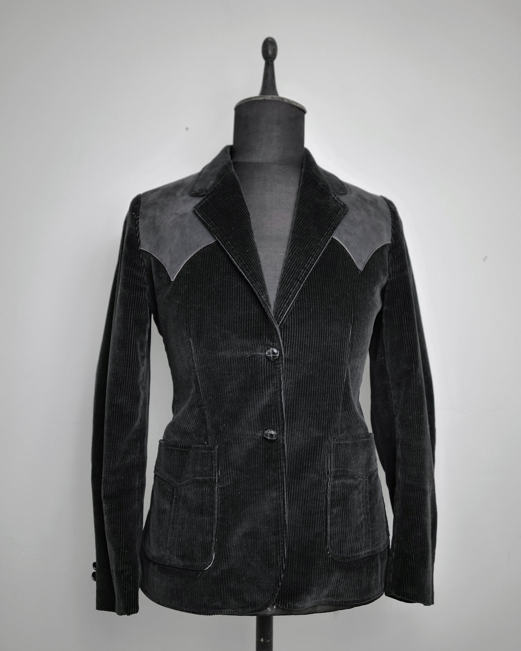 1970s Western Jacket