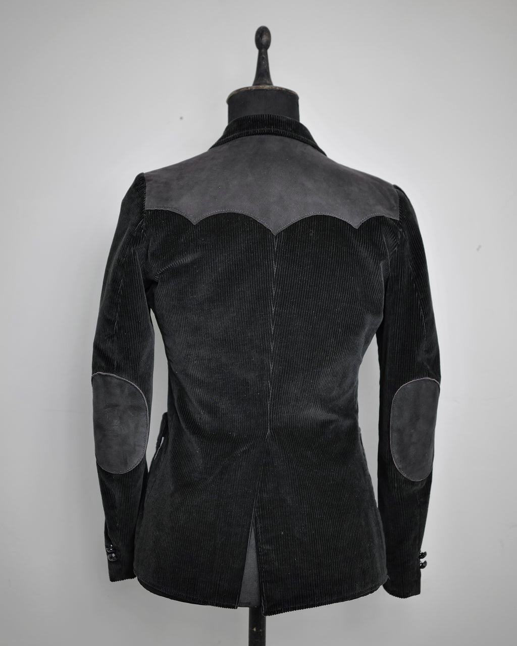 1970s Western Jacket