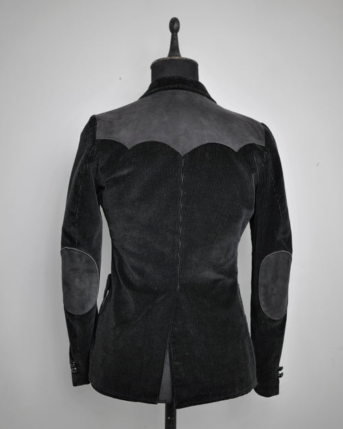 1970s Western Jacket
