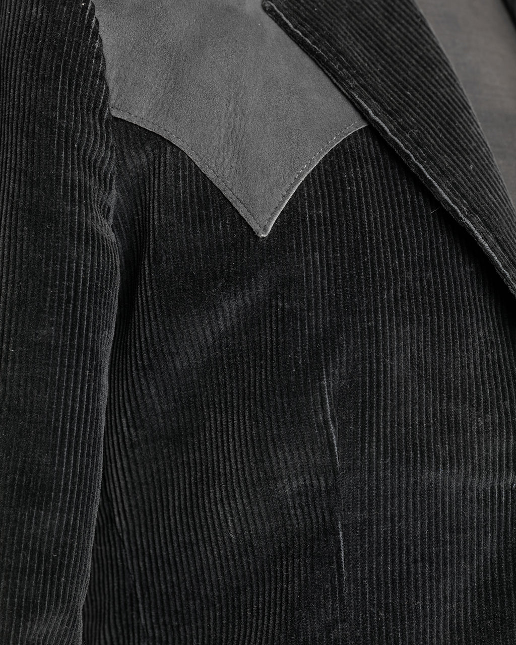 1970s Western Jacket
