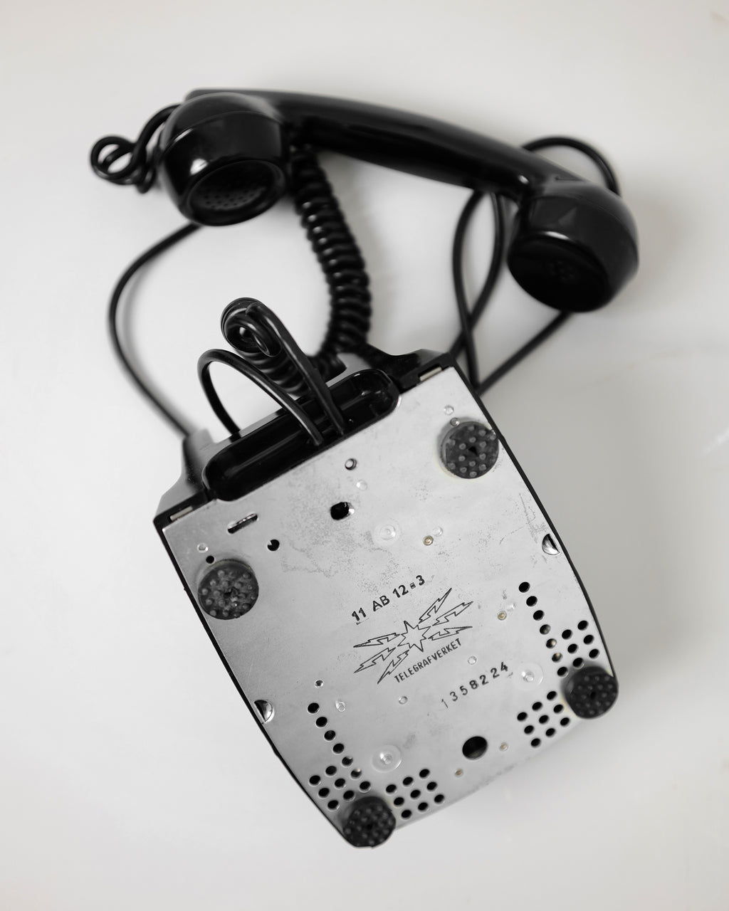 Rotary Phone 1950s