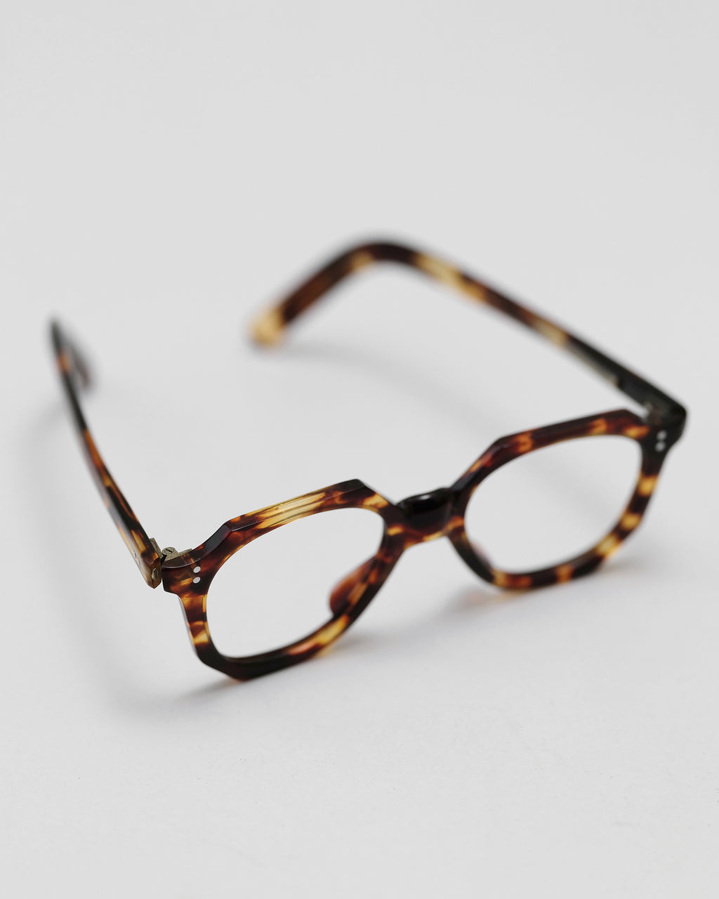 Circa 1930s Tortoise optical frames