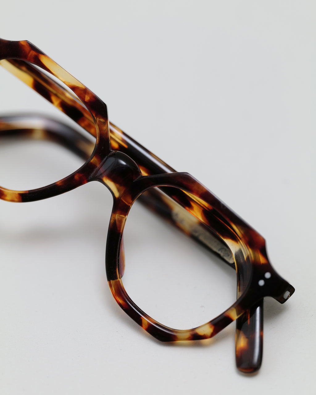Circa 1930s Tortoise optical frames