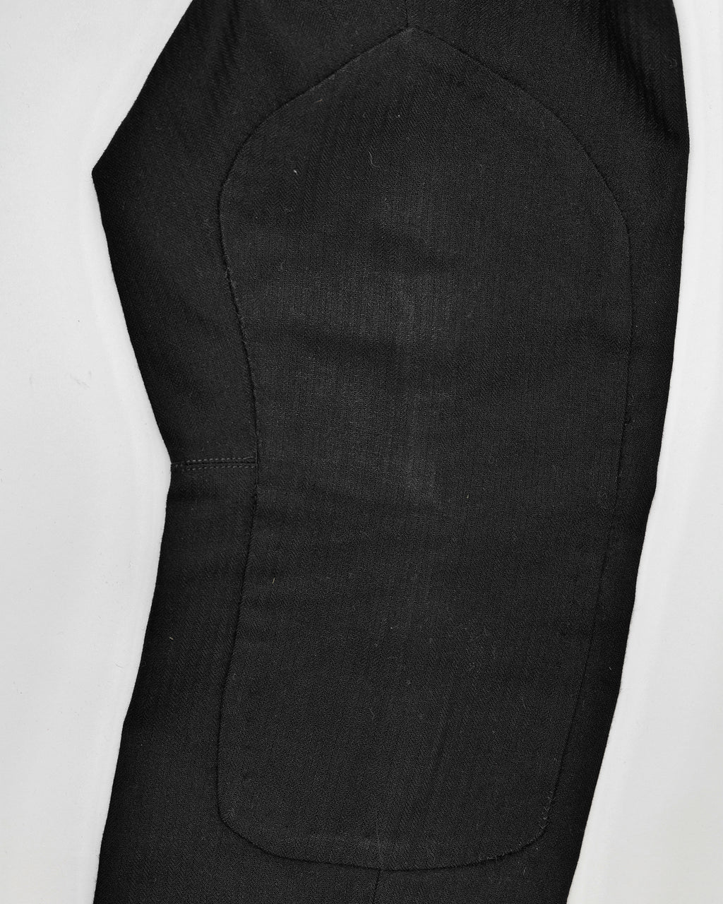 Vintage Equestrian Tuxedo