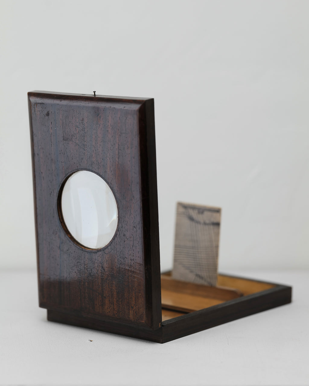 Graphoscope image viewer.