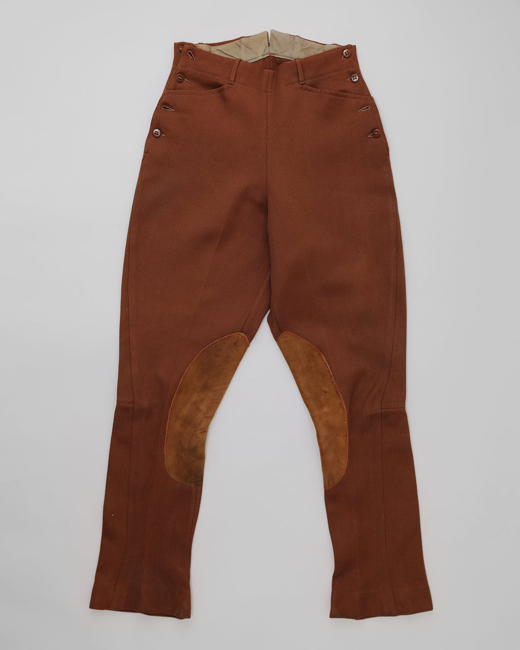 1940s Riding pants.