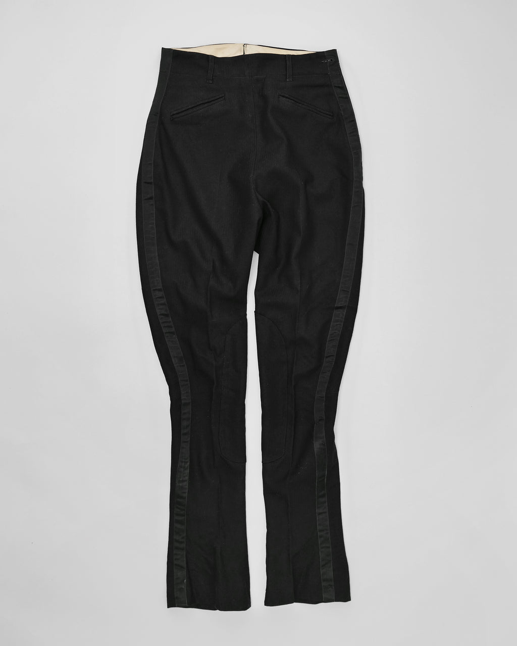 Vintage Equestrian Tuxedo