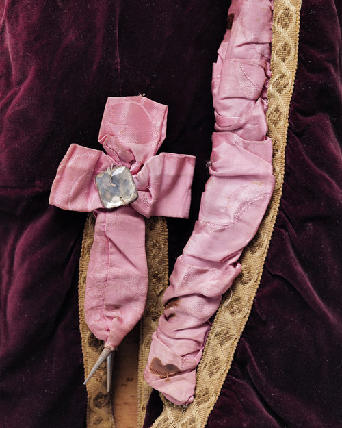 1930S Opera Costume