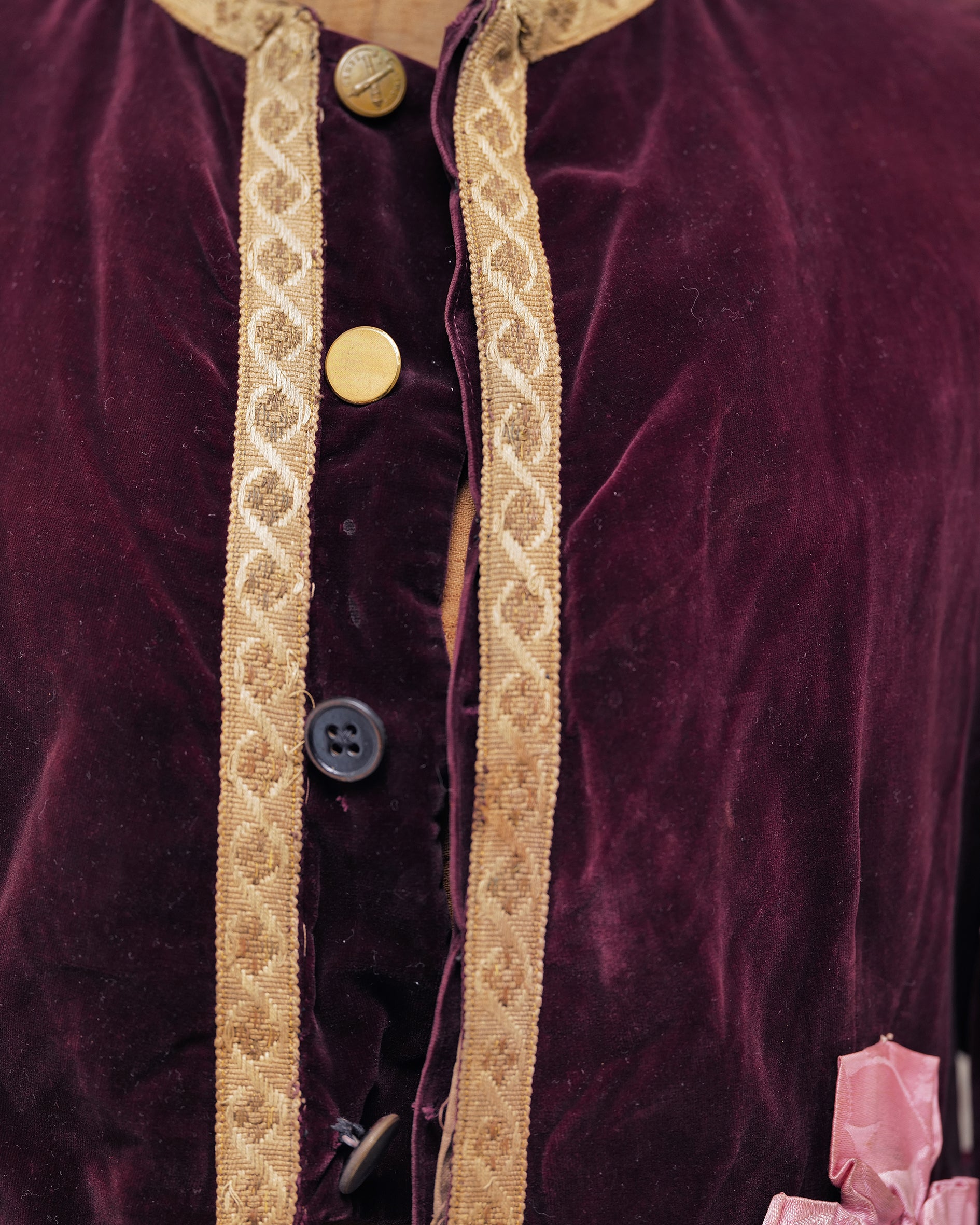 1930S Opera Costume