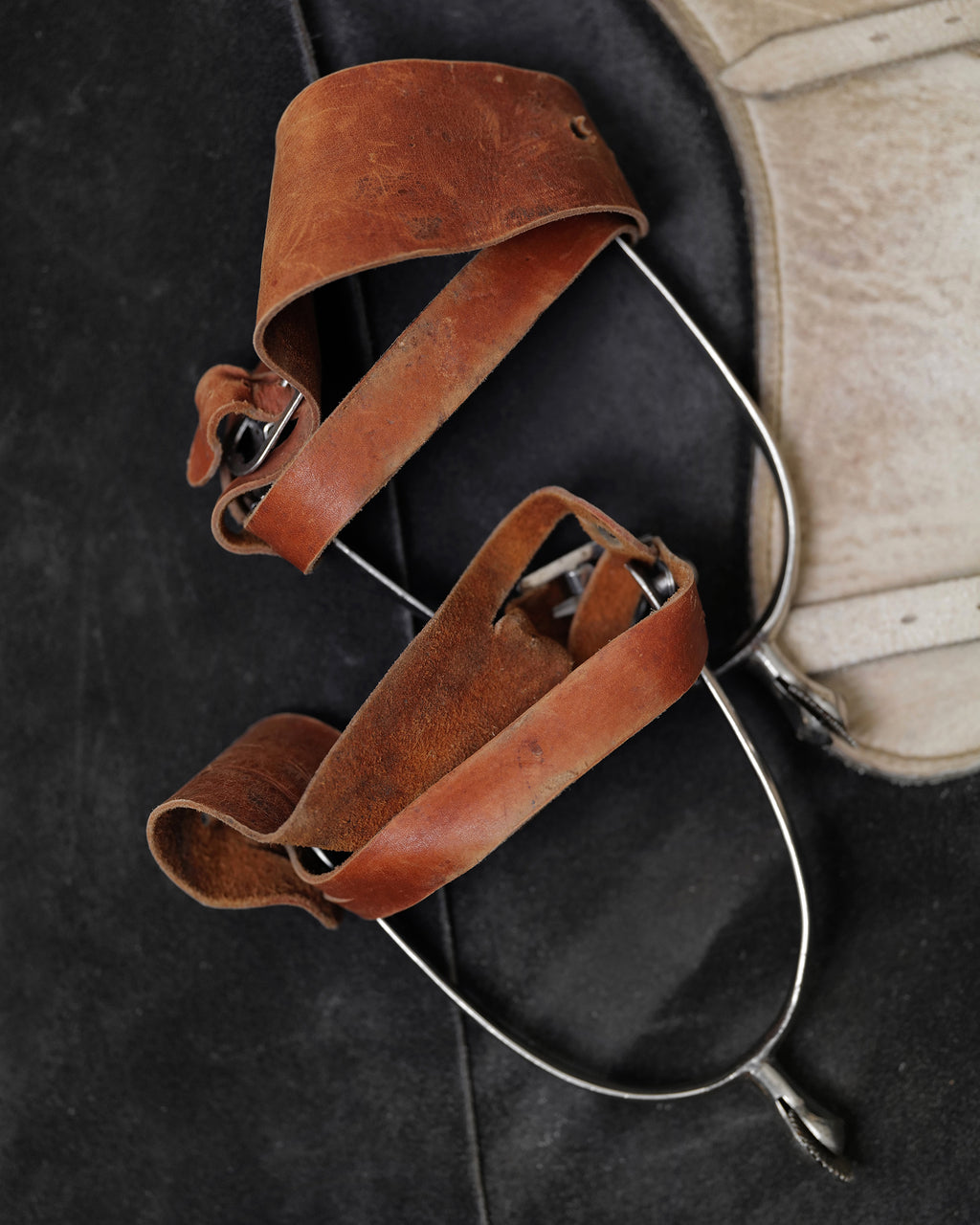 Vintage Spur