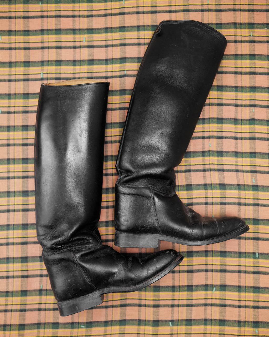 Dressage Riding boots