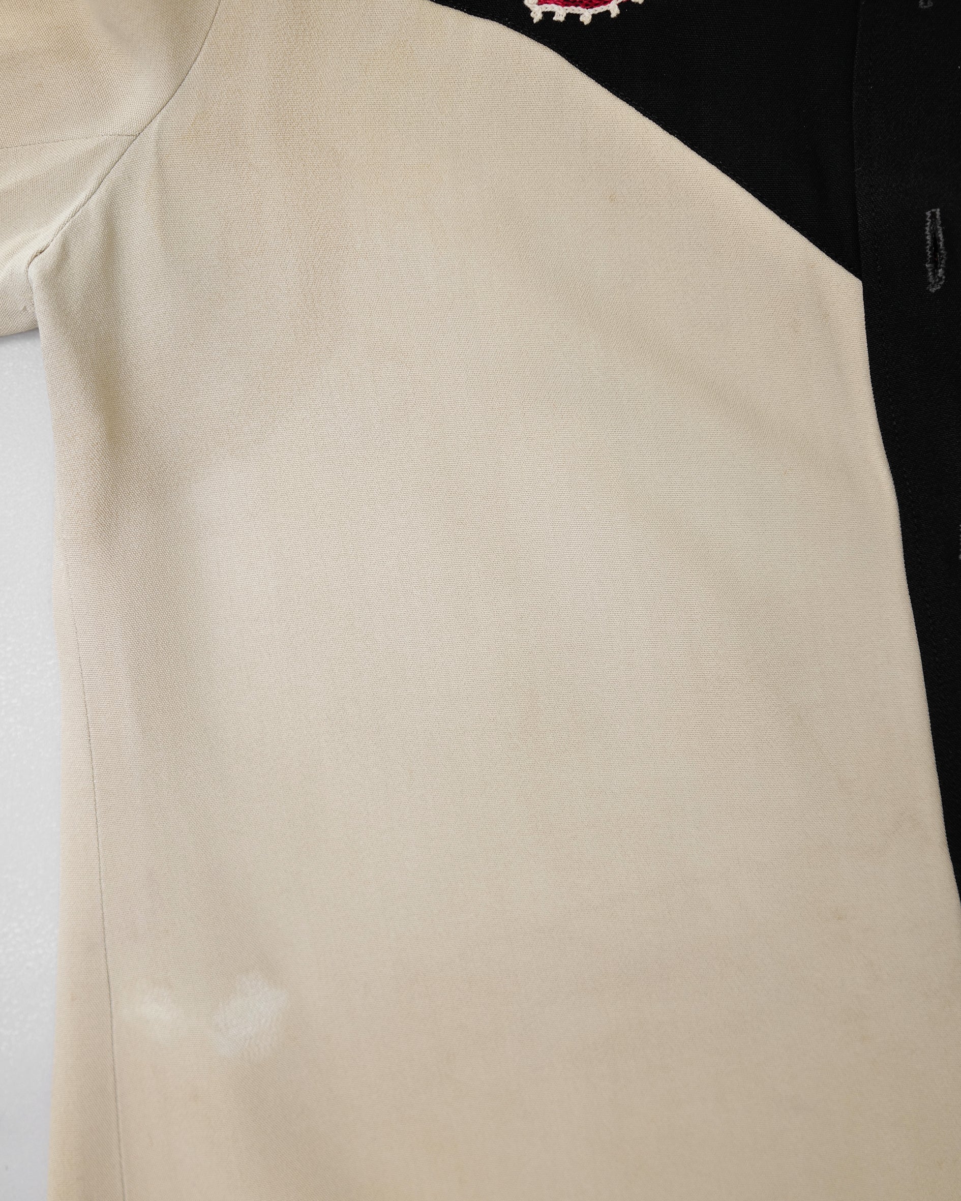 Western Shirt ca 1940s