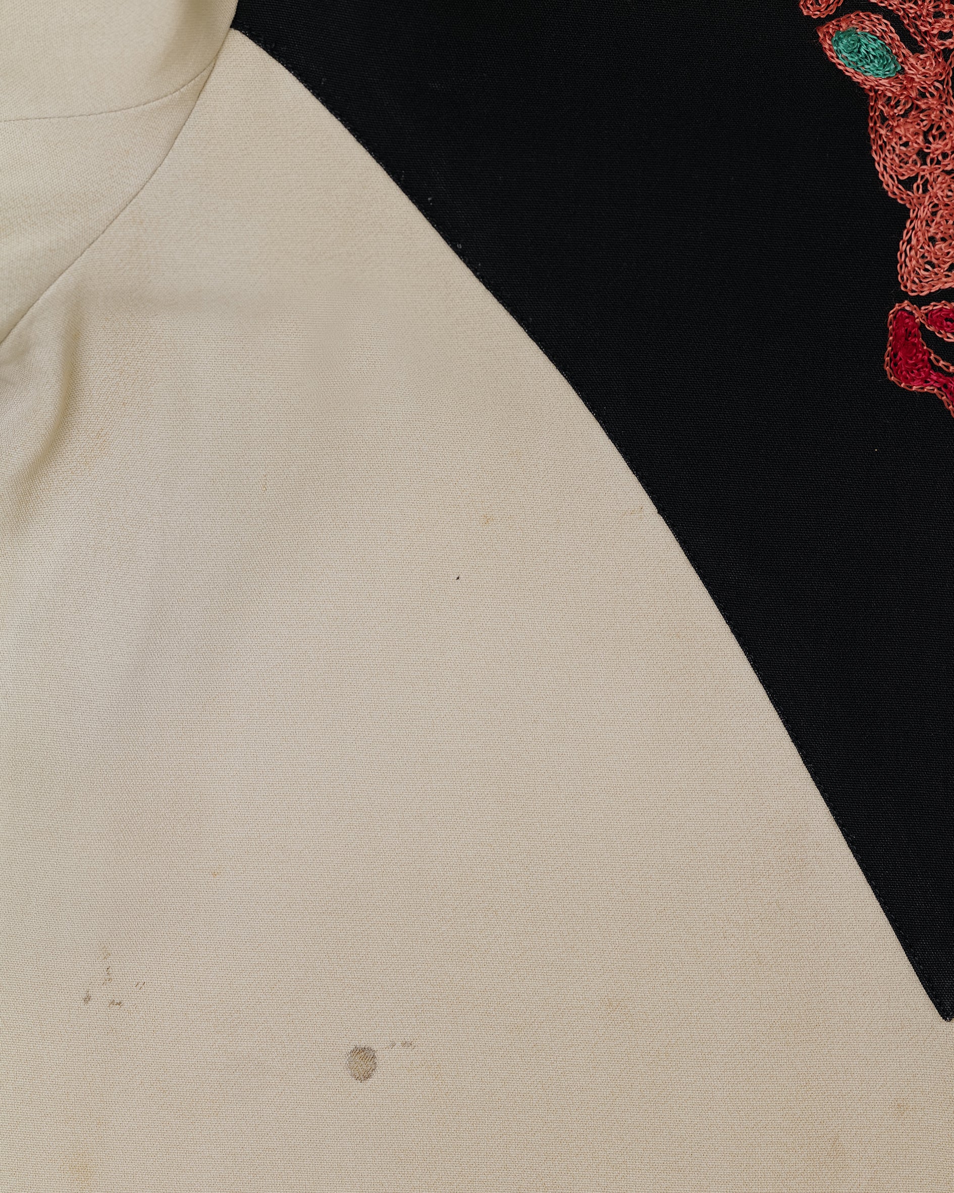 Western Shirt ca 1940s