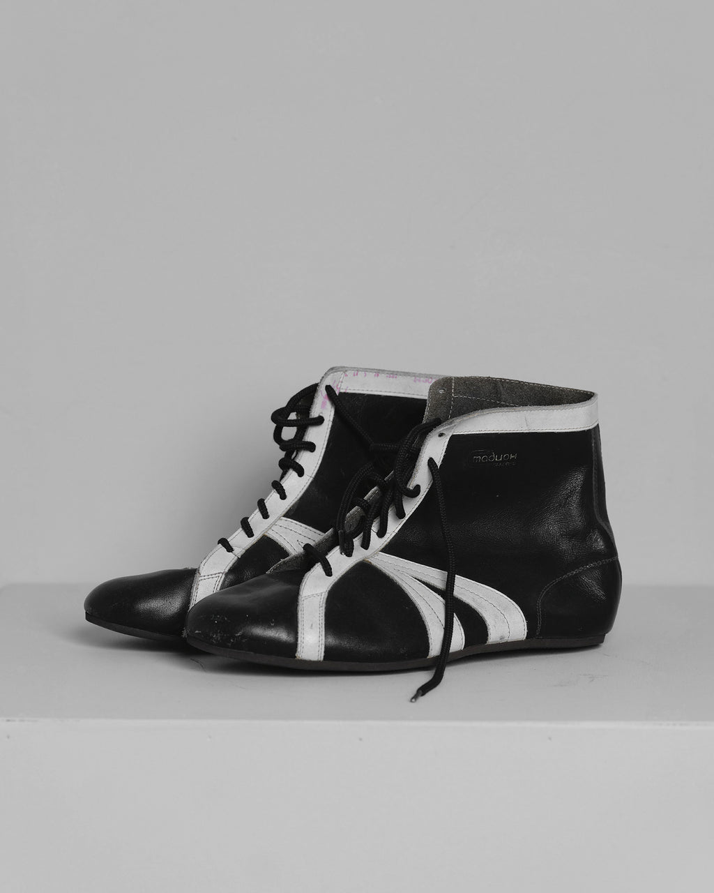 Vintage Sports Shoes