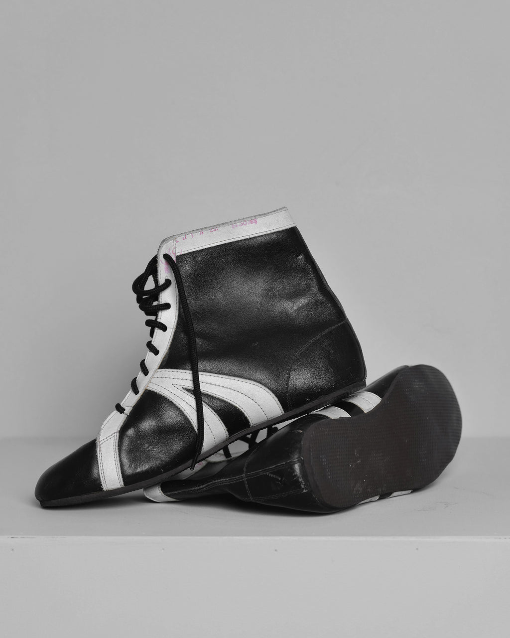 Vintage Sports Shoes