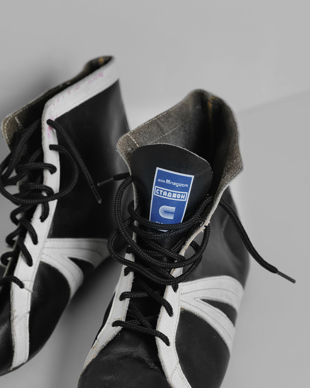 Vintage Sports Shoes