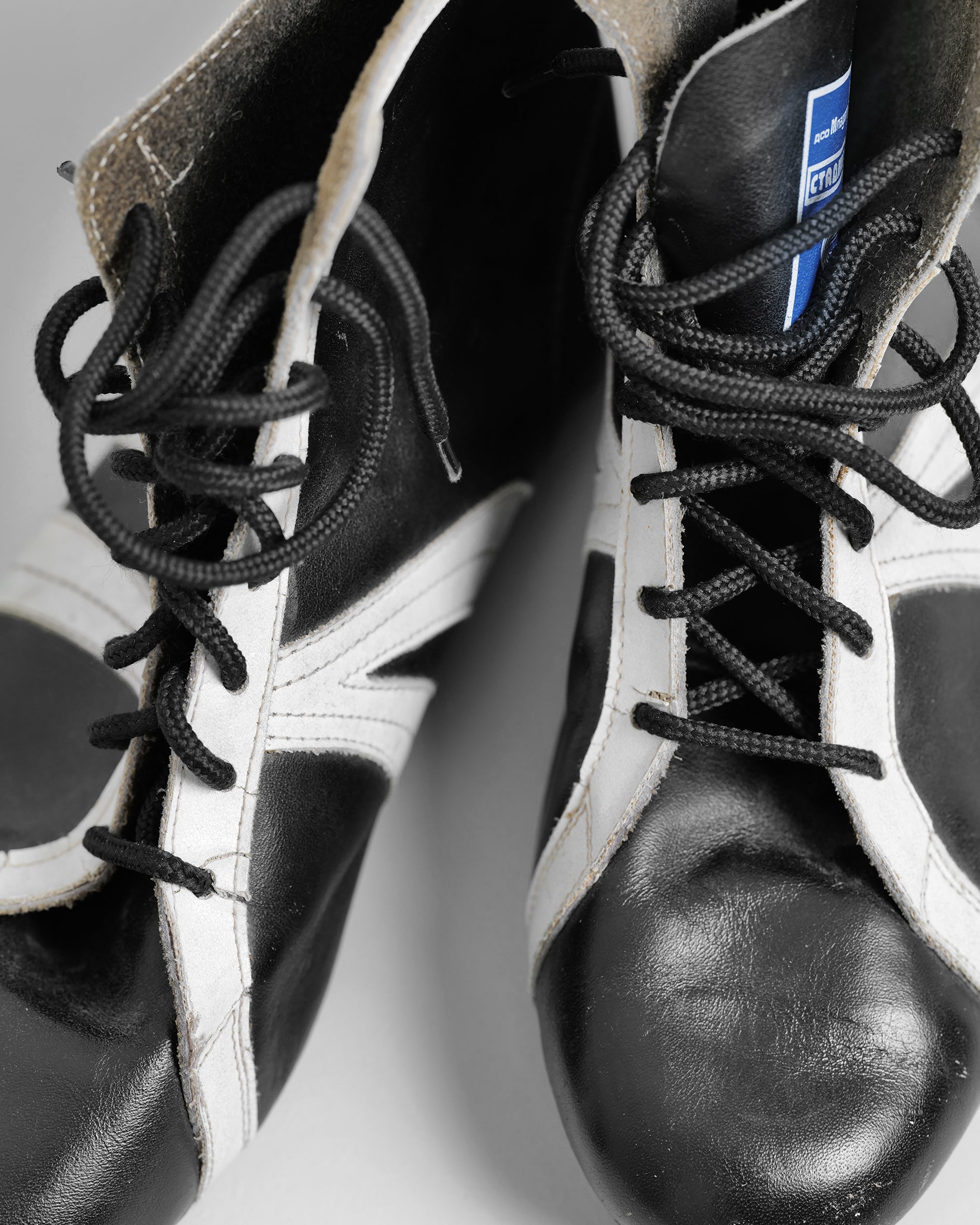 Vintage Sports Shoes