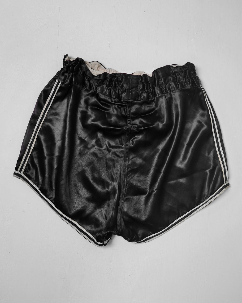 Vintage Boxing Shorts