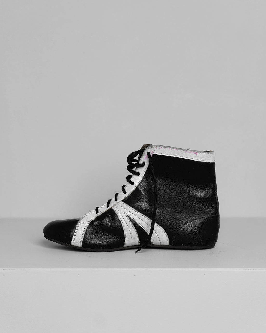 Vintage Sports Shoes